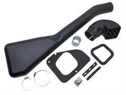 Land Rover Defender Snorkel for Td4, Td5 samt 300 Tdi